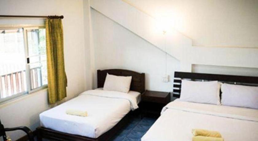Miami Hotel Chiang Mai