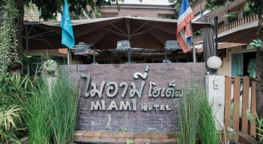 Hotel Miami